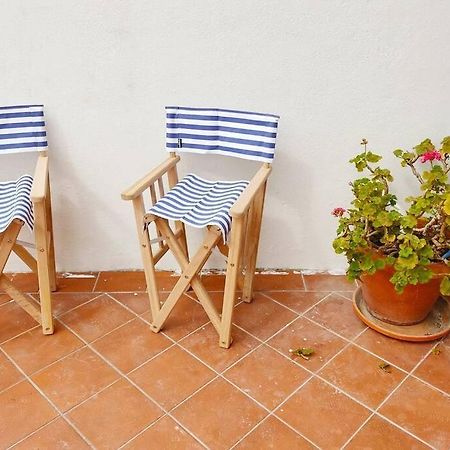 Apartmán Casa Da Zeca, Garagem Gratuita, Costa Nova Gafanha da Encarnacao Exteriér fotografie