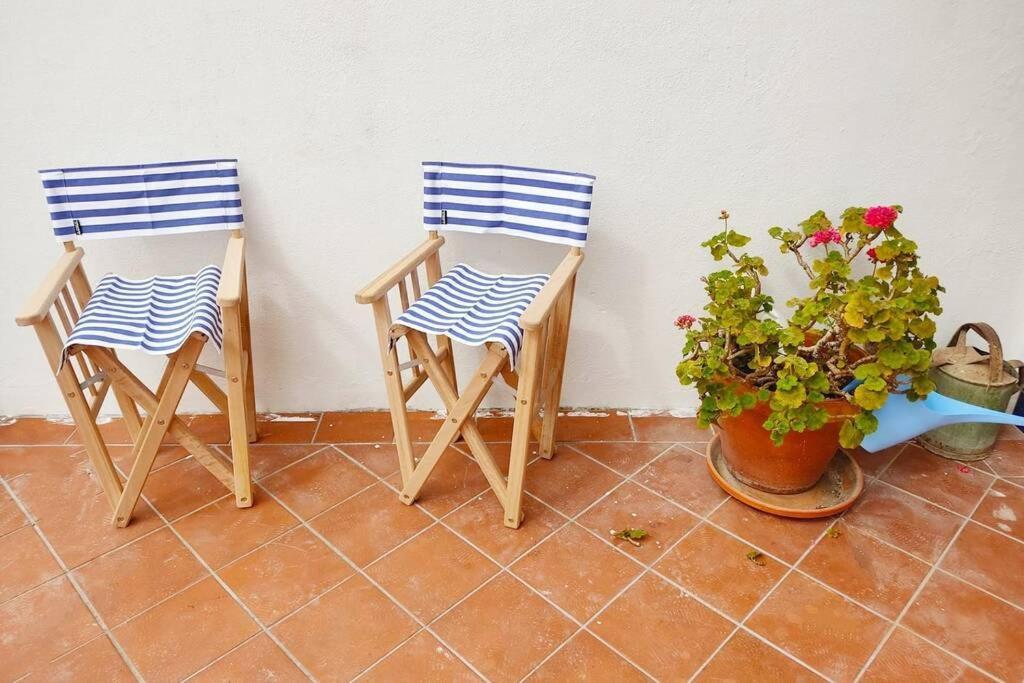 Apartmán Casa Da Zeca, Garagem Gratuita, Costa Nova Gafanha da Encarnacao Exteriér fotografie