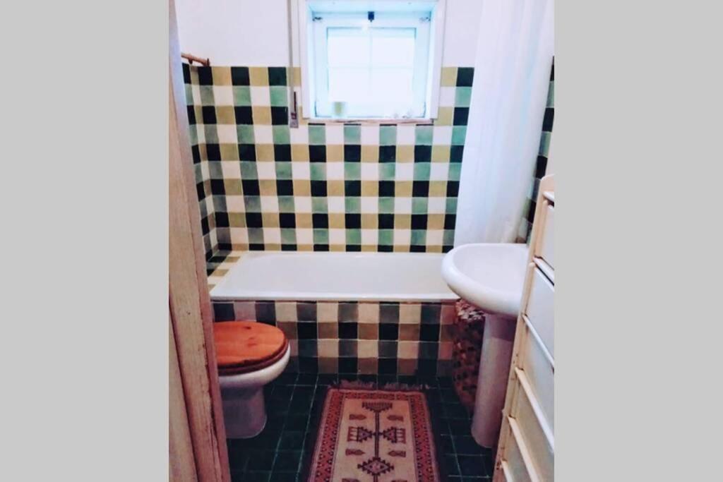 Apartmán Casa Da Zeca, Garagem Gratuita, Costa Nova Gafanha da Encarnacao Exteriér fotografie