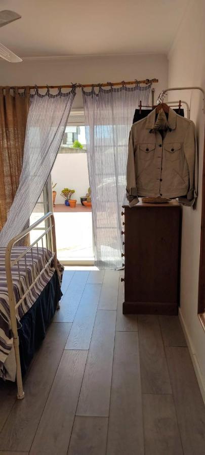 Apartmán Casa Da Zeca, Garagem Gratuita, Costa Nova Gafanha da Encarnacao Exteriér fotografie