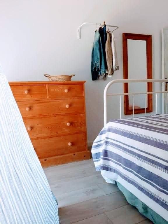 Apartmán Casa Da Zeca, Garagem Gratuita, Costa Nova Gafanha da Encarnacao Exteriér fotografie
